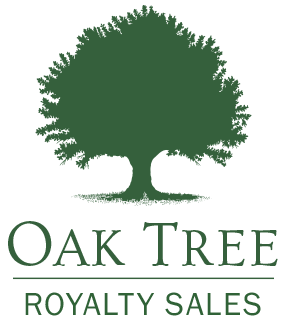 Oak Tree Royalty Sales